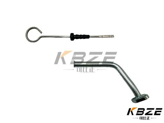 19.5CM DIPSTICK ZAX330 HITACHI용 수압 펌프 오일 디프스틱 세트