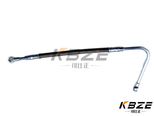 C-A-T CA2984566 298-4566 2984566 C-A-T C4.4 엔진을 위한 터보차저 입구 파이프 교체