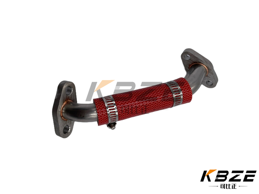 C-A-T CA2984568 298-4568 2984568 / T409038 터보차저 반환 파이프 교체4