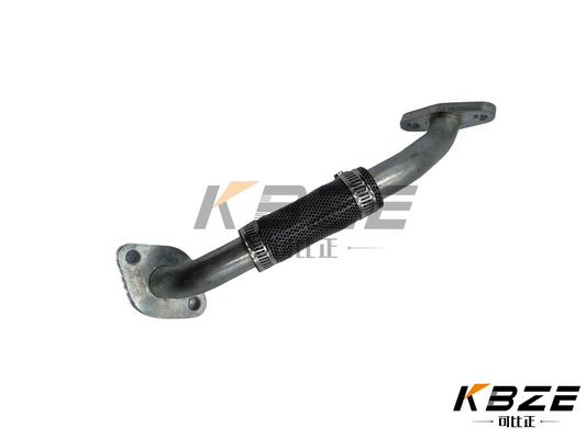 C-A-T CA4202371 420-2371 4202371 터보차저 반환 파이프 교체 엔진 C6.6 & C7.1
