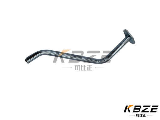 C-A-T E200B TURBOCHARGER 반환 파이프 C-A-T E200B에 대한 교체