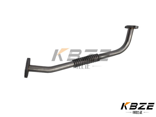 C-A-T CA5I7557 5I-7557 5I7557 TURBOCHARGER S6K 엔진에 대한 환전 파이프 교체