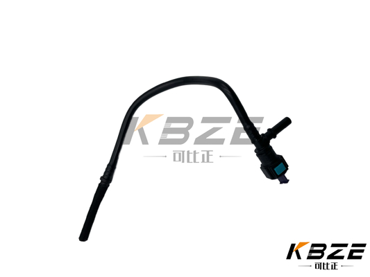C-A-T E320D2 T413567 연료 주입기 환원 파이프1