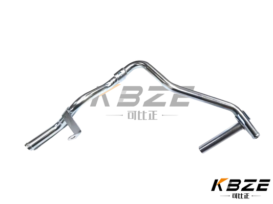 ISUZU 6HK1 8-98063558-0 히타치 발굴기용 EGR 물 파이프 교체