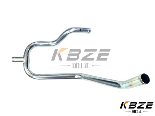 ISUZU 6WG1 8-98004016-1 히타치 발굴기용 EGR 물 파이프 교체