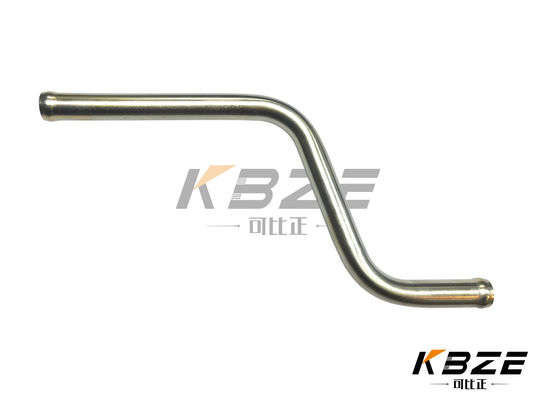 ISUZU 6WG1 8-98007776-1 히타치 발굴기용 EGR 물 파이프 교체