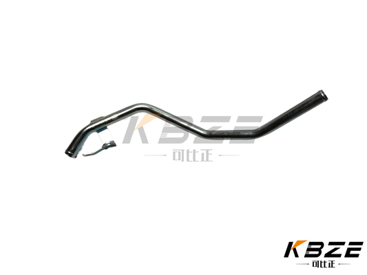 ISUZU 4HK1 8-97376616-0 히타치 발굴기용 EGR 물 파이프 교체