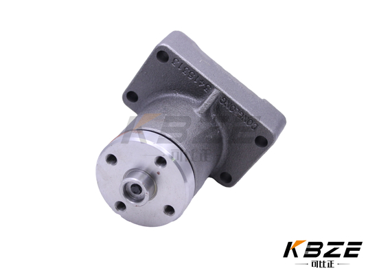 CUMMINS 3415313 6CT에 대한 팬 지원 교체