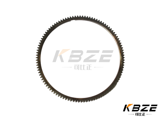 KUBOTA 4D8T FLY-WHEEL 반지 기어 98 KUBOTA 디젤 엔진의 치아 교체