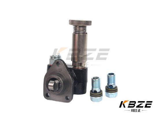 ISUZU 105220-7440 115750-0480 4BD1 6BD1 히타치 EX200-1 EX200-2 EX200-3에 대한 연료 공급 펌프 교체