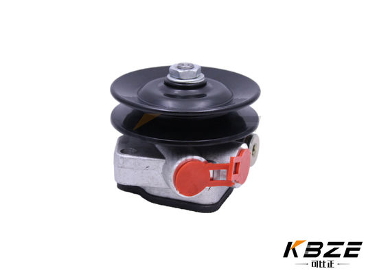 VOLVO VOE20450894 VOE21282548 VOLVO 디젤 엔진에 대한 연료 공급 펌프 교체