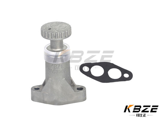 C-A-T CA1052508 105-2508 1052508 C-A-T 디젤 엔진을 위한 연료 공급 펌프 교체