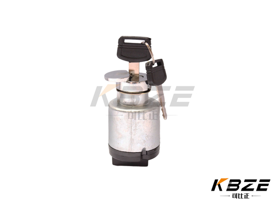 히타치 4250350 6 라인 발화 스위치 / 2 키와 함께 스위치 EX100 EX200-2 EX200-3 EX200-5에 대한 교체