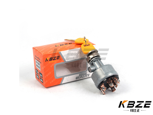 KBZE BRAND C-A-T CA7Y3918 7Y-3918 7Y3918 6LINE 발화 스위치/스위치 2개의 키로 교체된 E320B