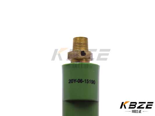 KOMATSU 20Y-06-15190 20Y0615190 압력 센서 / 압력 스위치