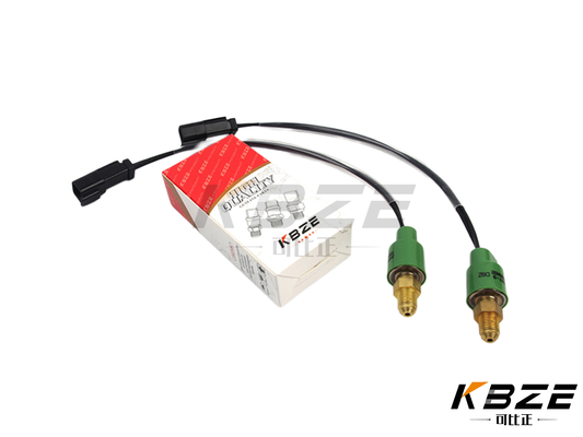 C-A-T 20PS767-9 CA1060180 106-0180 1060180 C-A-T E320B/C,E330B/C를 위한 압력 센서/압압 스위치 교체