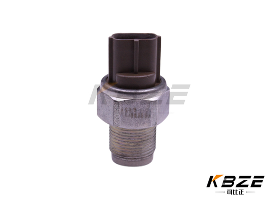 ISUZU 499000-6131 4990006131 ISUZU 4HK1 6HK1 & NISSAN NAVARA D400 NP300에 대한 압력 센서 / 압력 스위치 교체
