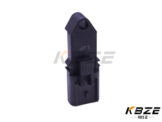 KOMATSU 6261-81-1900 6261811900 PC160LC-8 PC200LC-8 PC220LC-8 PC300LC-8을위한 압력 센서 / 압력 스위치 교체