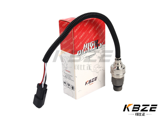 KBZE C-A-T CA2218859 221-8859 2218859 320B 320C 320D 325C 324D에 대한 수압 펌프 고압 센서 교체