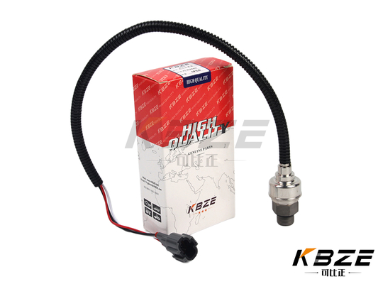 KBZE KATO PT-W-82 수압 펌프 HD820-1 HD820-2 HD820-3의 오일 압력 센서 교체