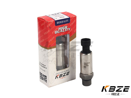 KBZE SANY E2549-02-1JL 낮은 압력 센서 / SANY 발굴기 SY215-8을위한 낮은 압력 스위치 교체