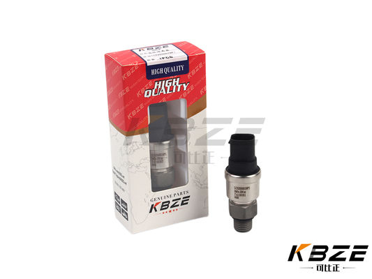 KBZE KOBELCO LC52S00019P1 3Mpa 32N.m 낮은 압력 센서 / SK200-8 SK210-8 SK250-8을위한 낮은 압력 스위치 교체