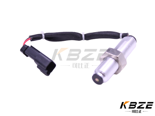 C-A-T CA4P5820 4P-5820 4P5820 REVOLUTION SENSOR/SPEED SENSOR 312C 315C 320B 322B 322C 325B에 대한 교체