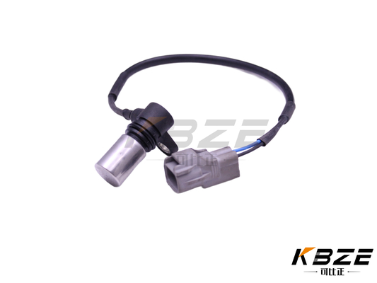 히타치 8-97306113-1 ISUZU 엔진 4HK1 6HK1 6WG1을위한 크랜크 샤프트 위치 센서 교체