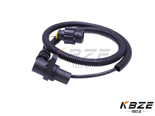 VOLVO VOE 20508011 VOE20508011 EC330C EC330B EC360C EC460C EC360CHR EC460CHR에 대한 크랜크 샤프트 속도 센서 교체