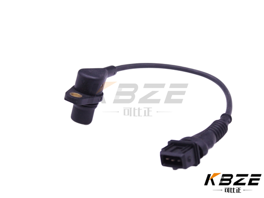 VOLVO VOE 20482772 VOE 20482772 EC160B, EC180B, EC210B, EC240B, EC290B, EW145B에 대한 크랜크 샤프트 속도 센서 교체