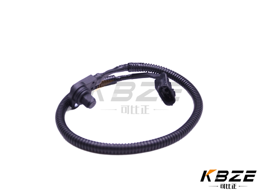 히타치 8-98014831-0 8980148310 4HK1 6HK1 ZAX200-3 ZAX210-3 ZAX240-3 ZAX330-3에 대한 CAMSHAFT 속도 센서 교체