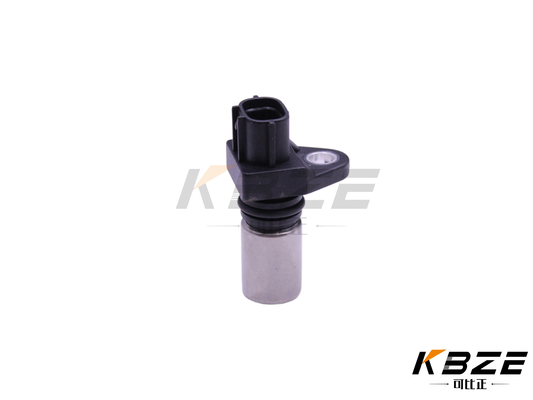 KOBELCO S8941-11280 VH89411E0050 HINO J05E J08E E230CSR E230CSRLC E260CSR E485C에 대한 CAMSHAFT 속도 센서 교체