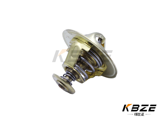 KOMATSU 600-421-6110 6004216110 열정치 발굴기 82°C KOMATSU 6D95 PC200-5 PC220-5의 대체
