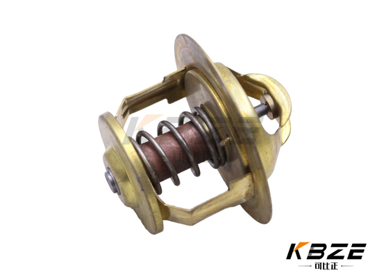 KOMATSU 600-421-6120 6004216120 열정치 발굴기 76.5°C KOMATSU 6D105 PC200-5 PC220-5의 대체