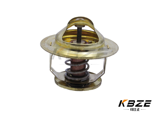 KOMATSU 600-421-6130 6004216130 열계기 발굴기 76.5°C KOMATSU 6D125 PC400 WA380의 교체