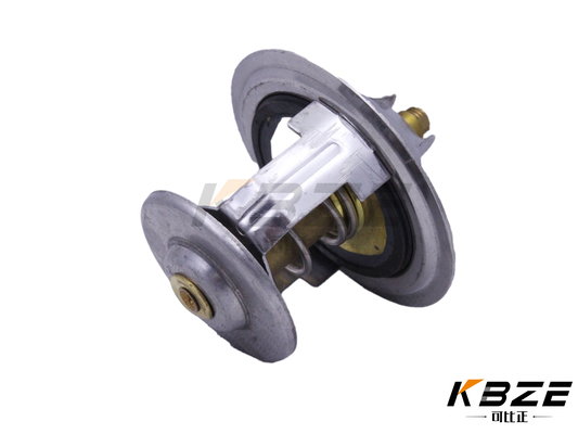 KOMATSU 600-421-6360 6004216360 열계통 발굴기 80°C KOMATSU 6D95 PC200-6의 대체