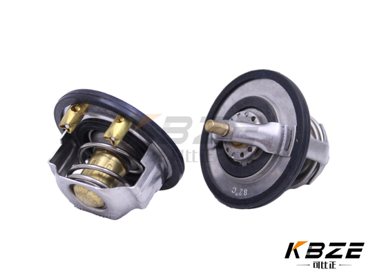 히타치 8973007902 8976007872 충전 온도계 발굴기 교체 82°C ISUZU 4HK1 ZX200 ZX210 ZX225 ZX240 ZX250