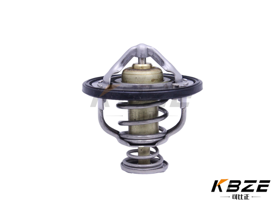KOBELCO S0401-66119 S040166119 온도 조절기 발굴기 교체 J05E SK210-8 SK300-8 SK330-8을 위해 76.5°C
