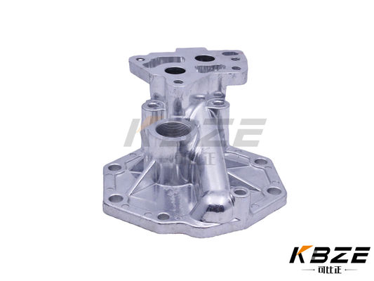 C-A-T CA1838179 183-8179 1838179 312C L, 314C, 318C, 319C, 320C 321D LCR용 오일 필터 헤드/오일 필터 좌석 교체