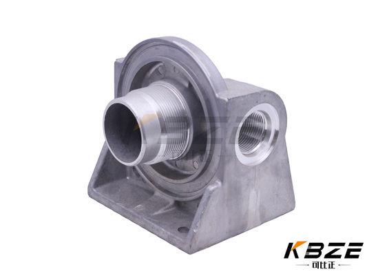 KOMATSU 406-39-33 4063933 오일 필터 헤드/오일 필터 좌석 교체 6D114 PC300-7 PC300-8 PC350-8 PC360-8