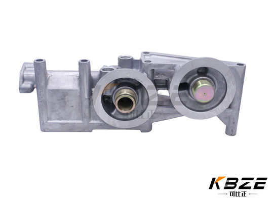 히타치 894161-0181 8941610181 오일 필터 헤드/오일 필터 좌석 교체 EX200-2 EX200-3 EX200-5 EX300-5