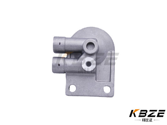 KOMATSU 600-311-9640 6003119640 연료 필터 헤드/연료 필터 좌석 교체 4D95 6D95 PC220-5 PC200-5