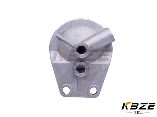 히타치 513210751 EX200 ZAX200-6 및 SUMITOMO SH200에 대한 연료 필터 헤드/연료 필터 좌석 교체