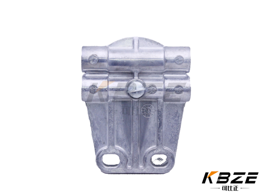 DOOSAN DAEWOO DH215-9 연료 필터 헤드/연료 필터 좌석 교체