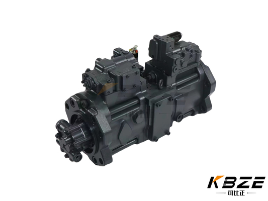 KBZE K3V112DTP-9Y14 발굴기 수압 주펌프에 대한 수압 펌프 교체