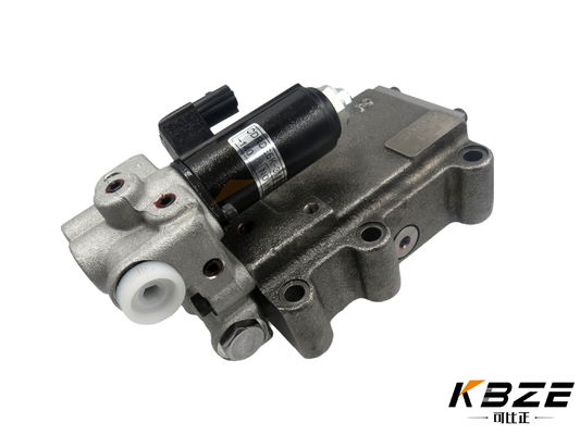 G-0E41 수압 펌프 조절기 K3V112 펌프용 솔레노이드 교체 장치