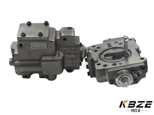 H-9N39 수압 펌프 조절기 K3V140 펌프 교체