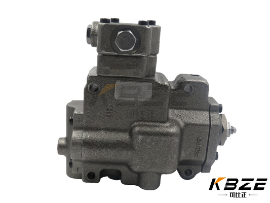 D-9N04 수압 펌프 조절기 K3V280 펌프 교체