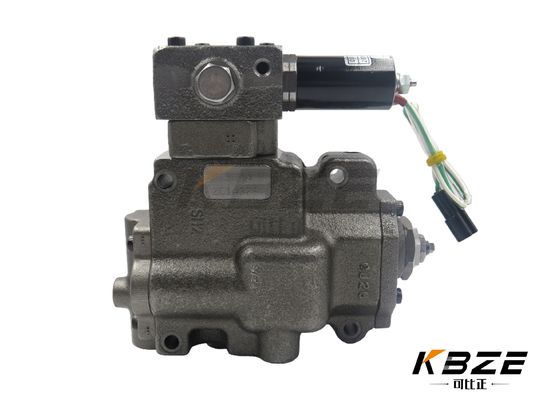K-9N4A 수압 펌프 조절기 K5V160 펌프용 솔레노이드 교체