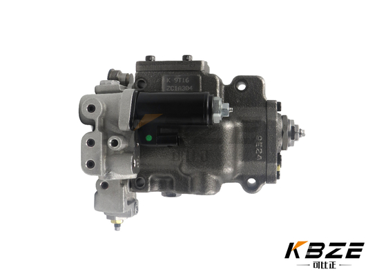 K-9T16 수압 펌프 조절기 K5V160 펌프용 솔레노이드 교체